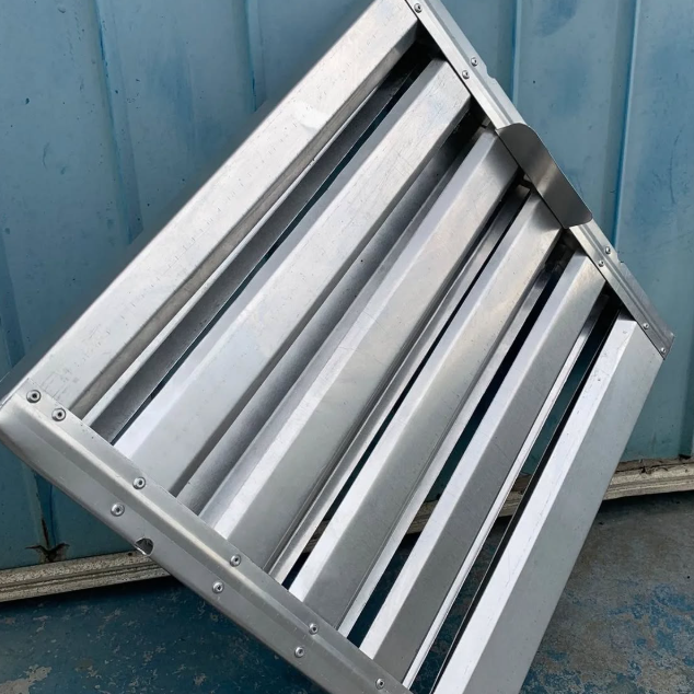 FILTRO P/ COIFA SOB MEDIDA